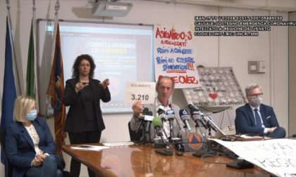 Centri estivi, Zaia: "Domani l'ordinanza per farli partire"