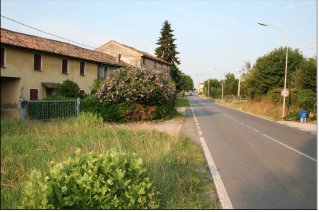 Collegamento pedonale tra Maser e Cornuda: partiti i lavori per la realizzazione