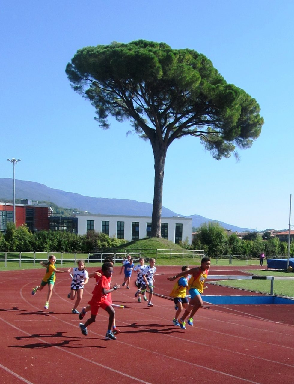 L’atletica italiana riparte da Vittorio Veneto