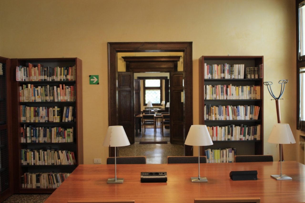 Biblioteca Castelfranco, da lunedì prossimo riapre al pubblico
