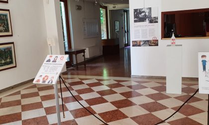 Cultura Castelfranco, domani riapre la mostra "Maestri del Novecento"