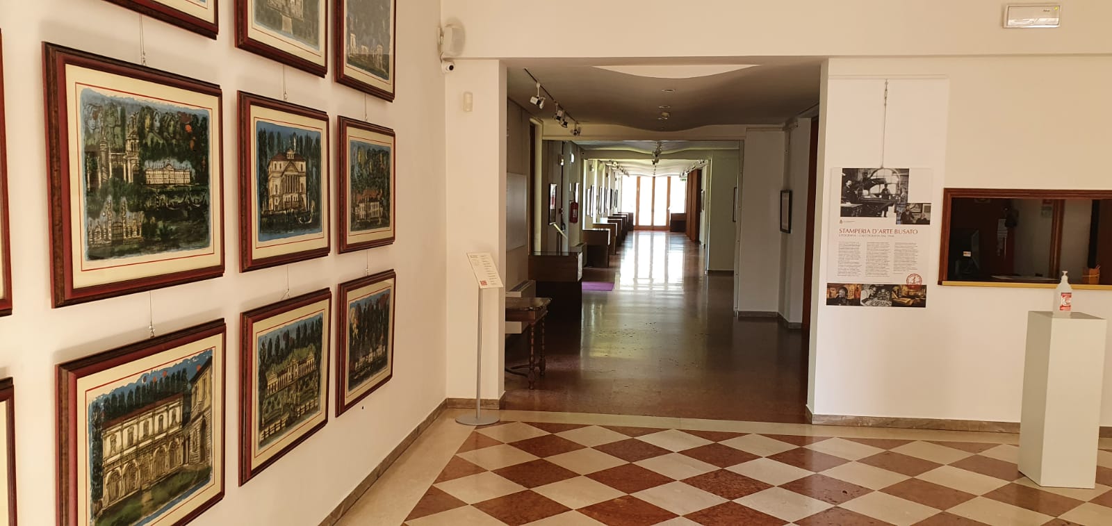 Cultura Castelfranco, domani riapre la mostra "Maestri del Novecento"