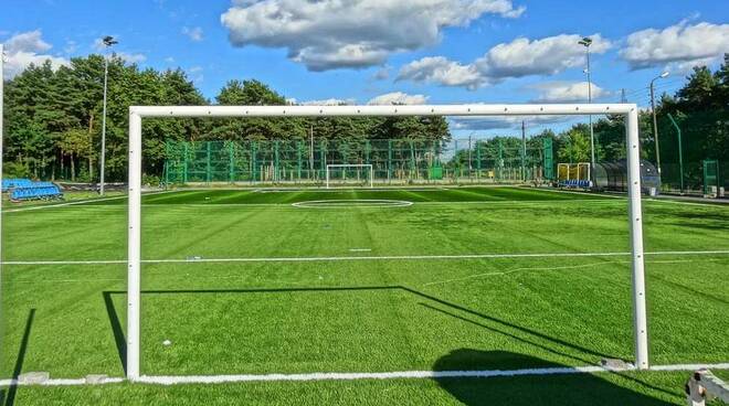 Riaperture impianti sportivi, ecco il protocollo condiviso da cinque Comuni
