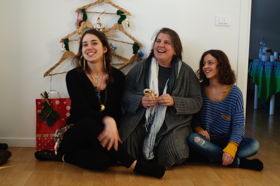 Cuna Spazio Ostetrico festeggia i primi cinque anni di vita