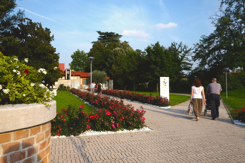 Centro anziani Sartor Castelfranco, 628 tamponi effettuati: nessun positivo al Covid