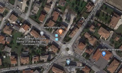 Mareno di Piave, incidente mortale: ciclista schiacciato da un camion