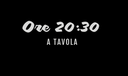 Ristoratori ed esercenti insieme per ripartire, da Montebelluna parte la campagna "Ore 20.30. A tavola"