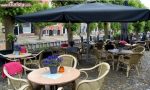 Bar e ristoranti Pederobba: tavolini all'aperto e suolo pubblico gratis