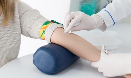 Prelievi del sangue, da lunedì 11 solo su prenotazione: ecco i numeri da contattare