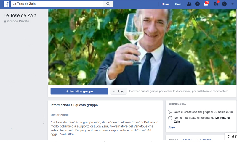 Tose de Zaia, ecco chi sono: “Numeri incredibili, non ce lo aspettavamo!”