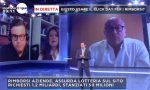 Click Day, la denuncia di Susin: "Vergognoso umiliare così le imprese" - VIDEO