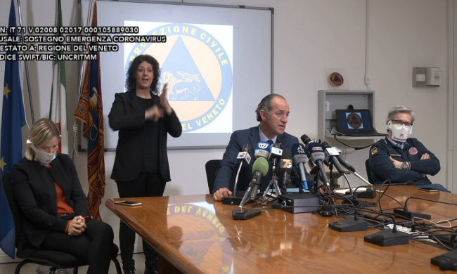 Plasma dei guariti e incontro col Governo per riaprire tutto: oggi giorno di svolta