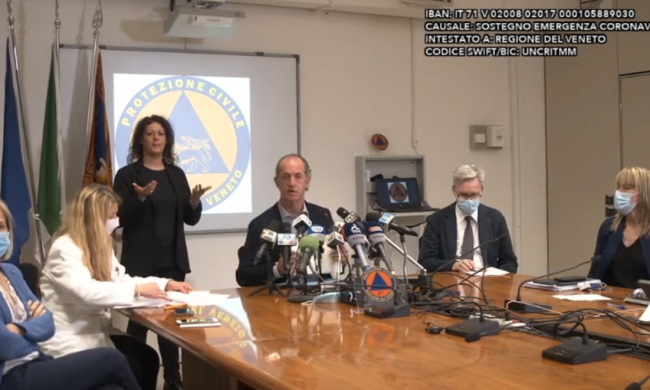 Election Day il 6 settembre? Zaia: “Non votare a luglio è sospensione della democrazia”