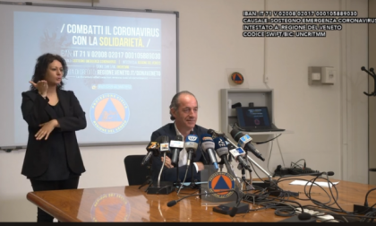 Elezioni Veneto, braccio di ferro col Governo. Zaia: "A rischio conferenza Stato-Regioni"