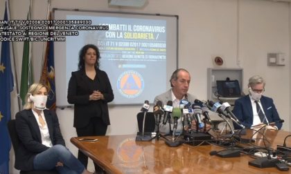 Contagi Veneto, primo bilancio dopo riaperture. Zaia: "Nessun nuovo focolaio"