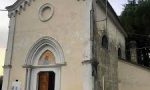 Selva del Montello, rubata la storica campana della chiesetta: "Atto vergognoso"