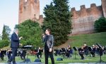 "Rinascerò, Rinascerai": anche Castelfranco è tornata live con Roby Facchinetti