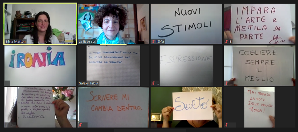 Spazio Donna Treviso, da mercoledì gli incontri di “Ricomincio da me”