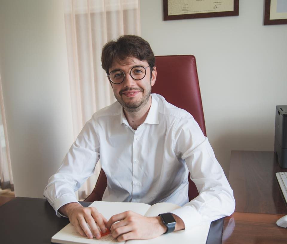 Elezioni Montebelluna, lettera appello: “Vogliamo Nicola Palumbo candidato sindaco”