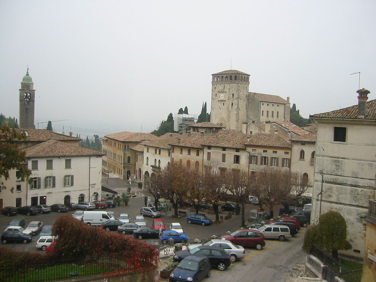 Ztl Asolo dal 26 giugno in vigore nel centro storico anche il