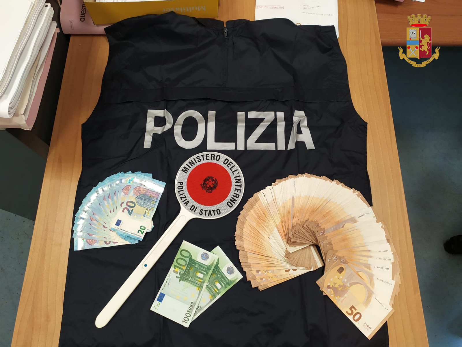 Traffico internazionale di droga, sgominata banda italo albanese: c'era scappato anche il morto - VIDEO