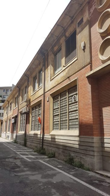L'ex tipografia Zoppelli diventerà un complesso residenziale di lusso