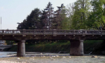 Ponte della Libertà Valdagno: lavori affidati a una ditta di Castelfranco