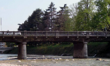Ponte della Libertà Valdagno: lavori affidati a una ditta di Castelfranco