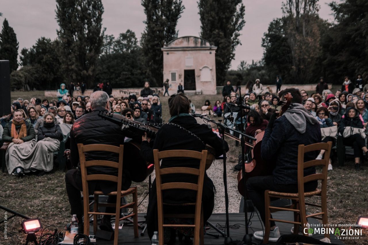 CombinAzioni Festival: confermata l’edizione 2020 a settembre