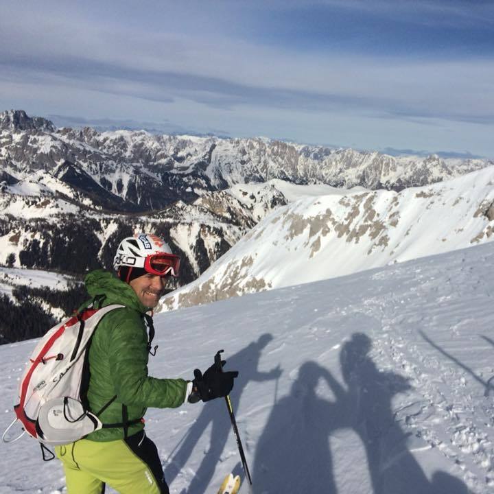 Conegliano in lutto, colpito da un masso mentre arrampicava: addio a Pierluigi Donadon