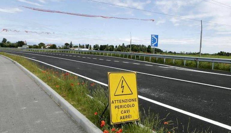 Terraglio Est, le osservazioni di Treviso: “Opera strategica”