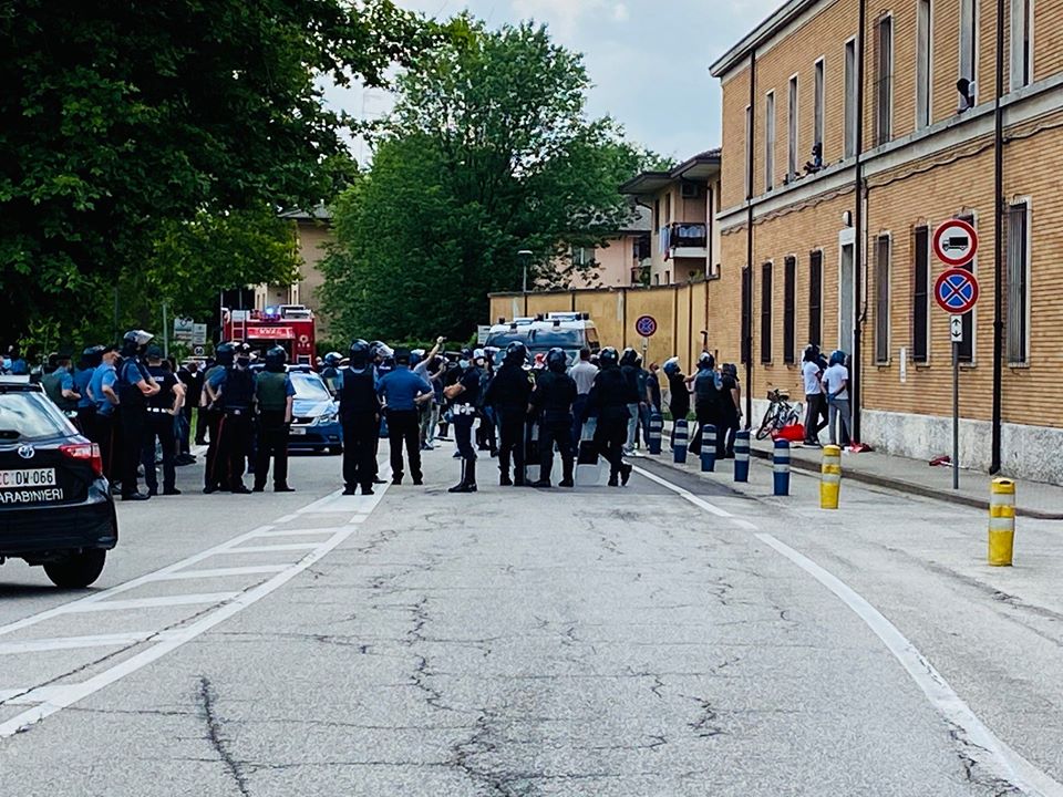 Rivolta migranti Casier, il sindaco Conte: “Pronta un’interrogazione in Parlamento”