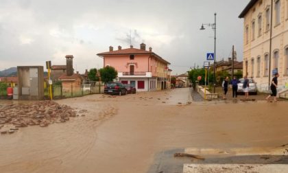 Calamità Pederobba, tavolo tecnico urgente convocato domani dal sindaco Turato