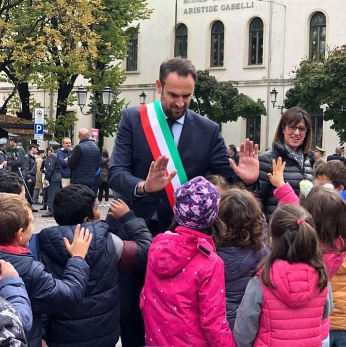 Ultimo giorno di scuola Treviso: venerdì grande festa in Piazza dei Signori