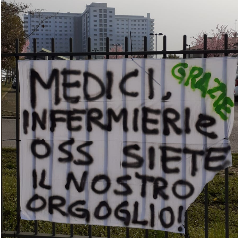 San Giacomo, Benazzi: “Intelligente lasciarlo Covid free”