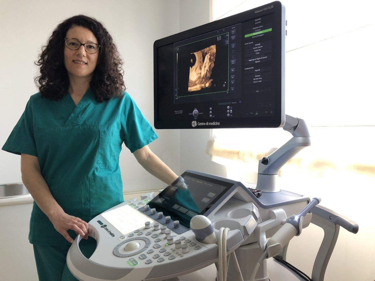 Castelfranco Veneto, nuova tecnologia per lo screening prenatale e la diagnosi precoce del tumore ginecologico