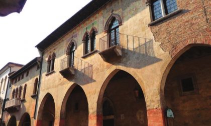 Ca' Robegan ospita "Luoghi e persone, dalle Dolomiti al Sile": mostra dedicata al Veneto