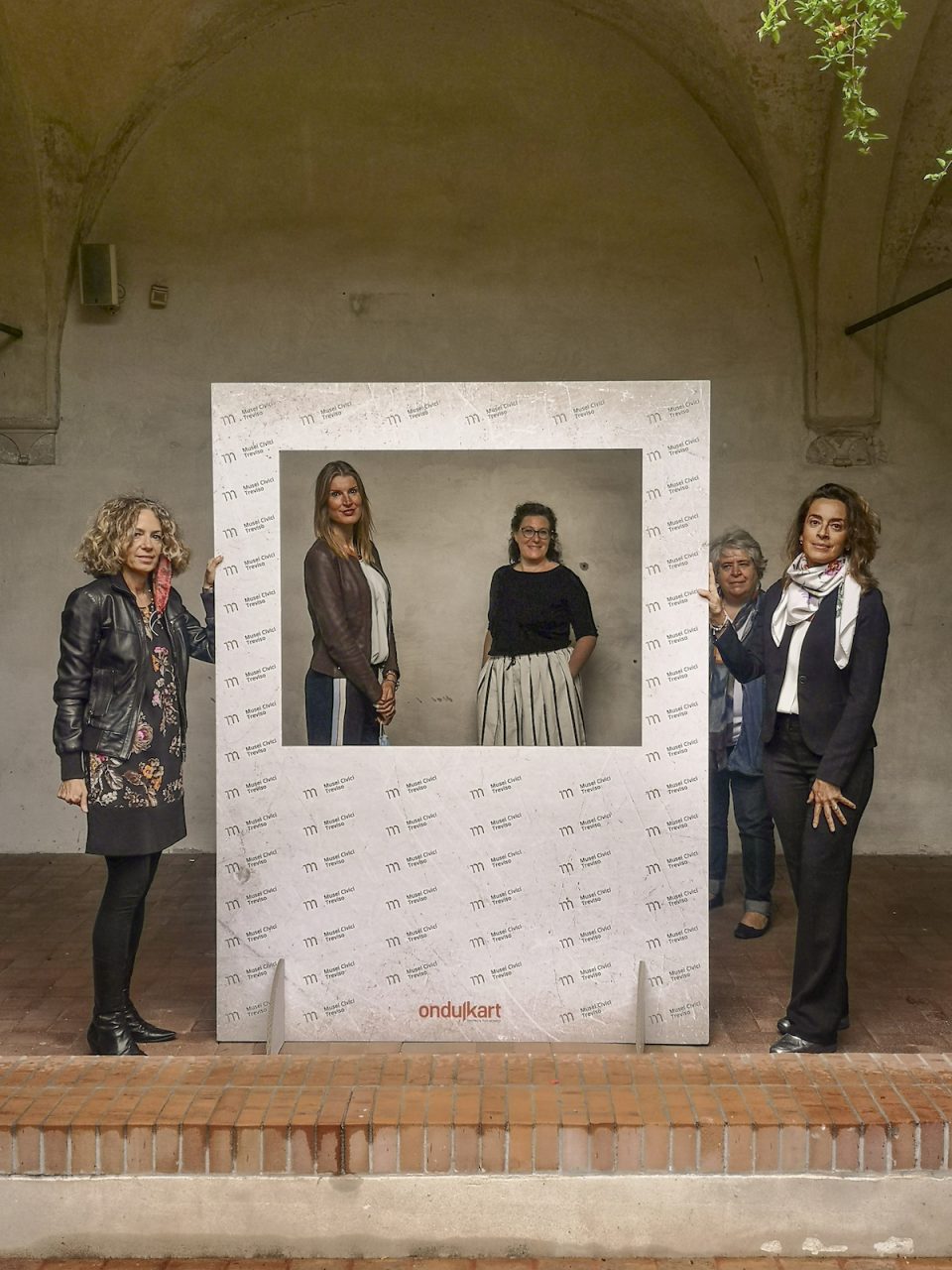 Musei Civici Treviso, iniziative per grandi e piccini: si parte con “Dentro il quadro”