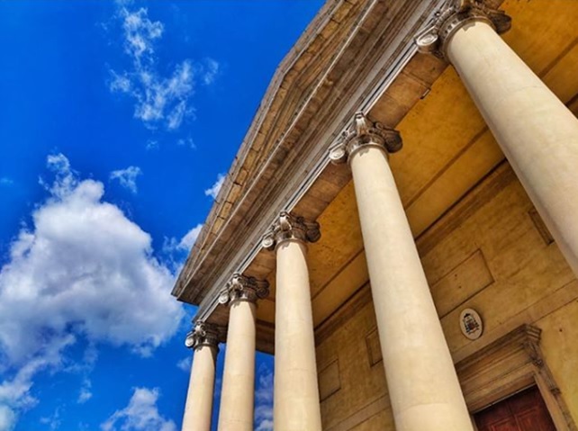 Gli Architetti di Treviso nel gotha del restauro