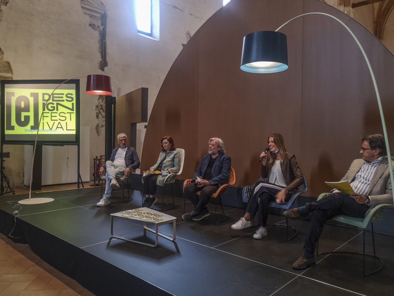 Comune di Treviso, al via [e]Design festival: “Progetto innovativo”