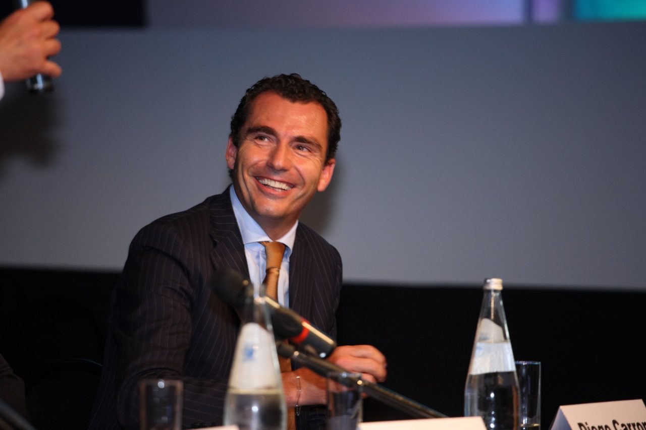 Carron S.p.A. investe nella riqualificazione del Lingottino a Torino