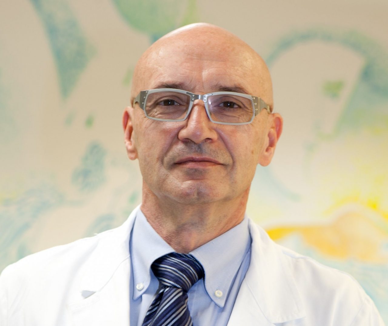 Va in pensione il dottor Toffolon, da oltre 30 anni al servizio della sanità trevigiana