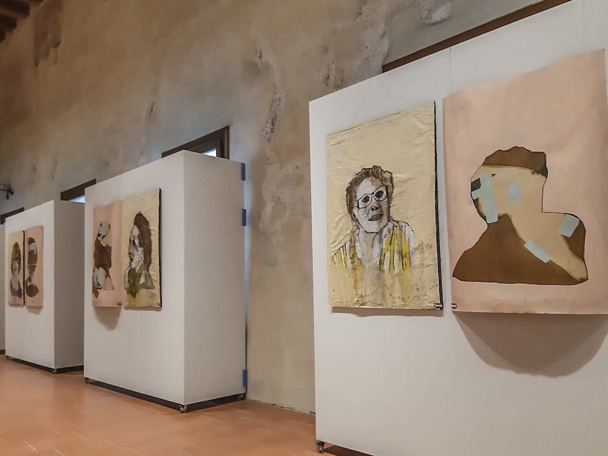 Cultura Treviso, tre incontri con il ciclo "Artiste" al Museo Santa Caterina