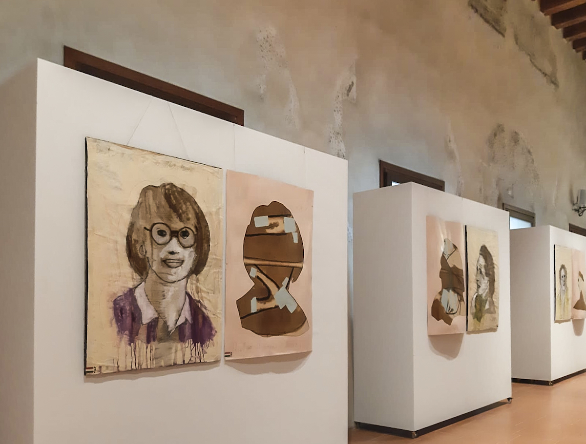 Cultura Treviso, tre incontri con il ciclo “Artiste” al Museo Santa Caterina
