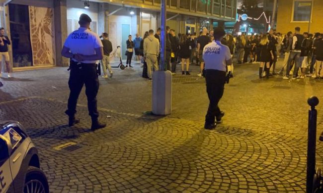 Ubriaco a Mestre: trevigiano costretto a tornare nella Marca in taxi: sborsati 150 euro
