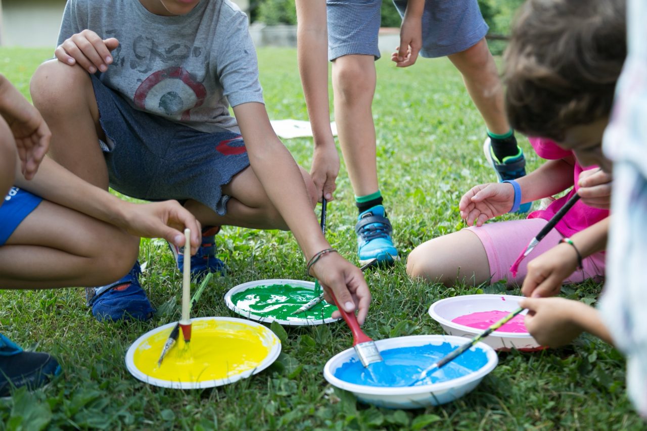 Centri estivi Pime, dal 20 luglio parte anche a Treviso