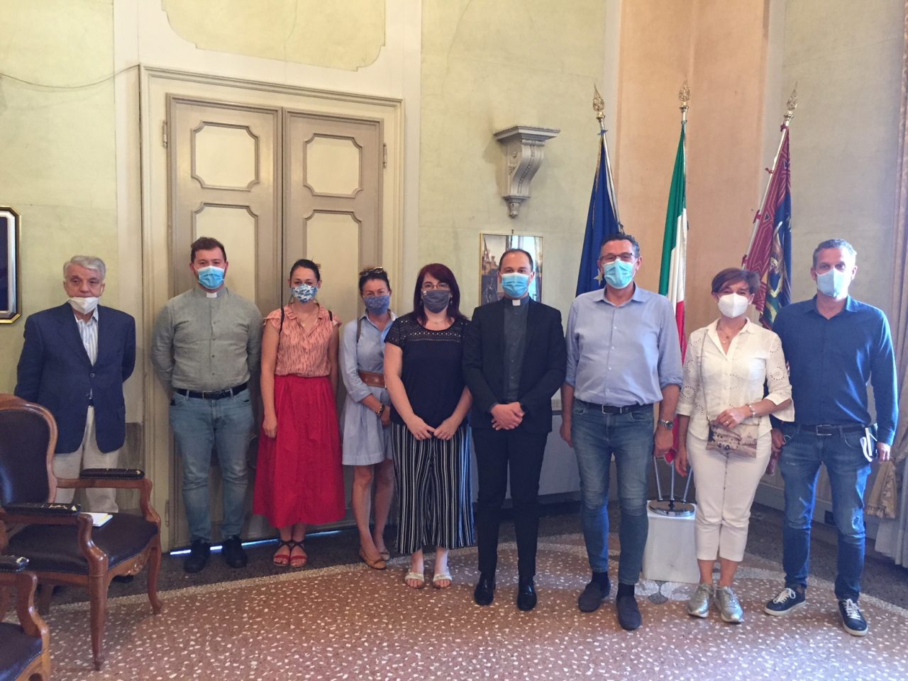 Centri estivi Castelfranco, ecco i dettagli: “Offerta unica, tutti protagonisti”