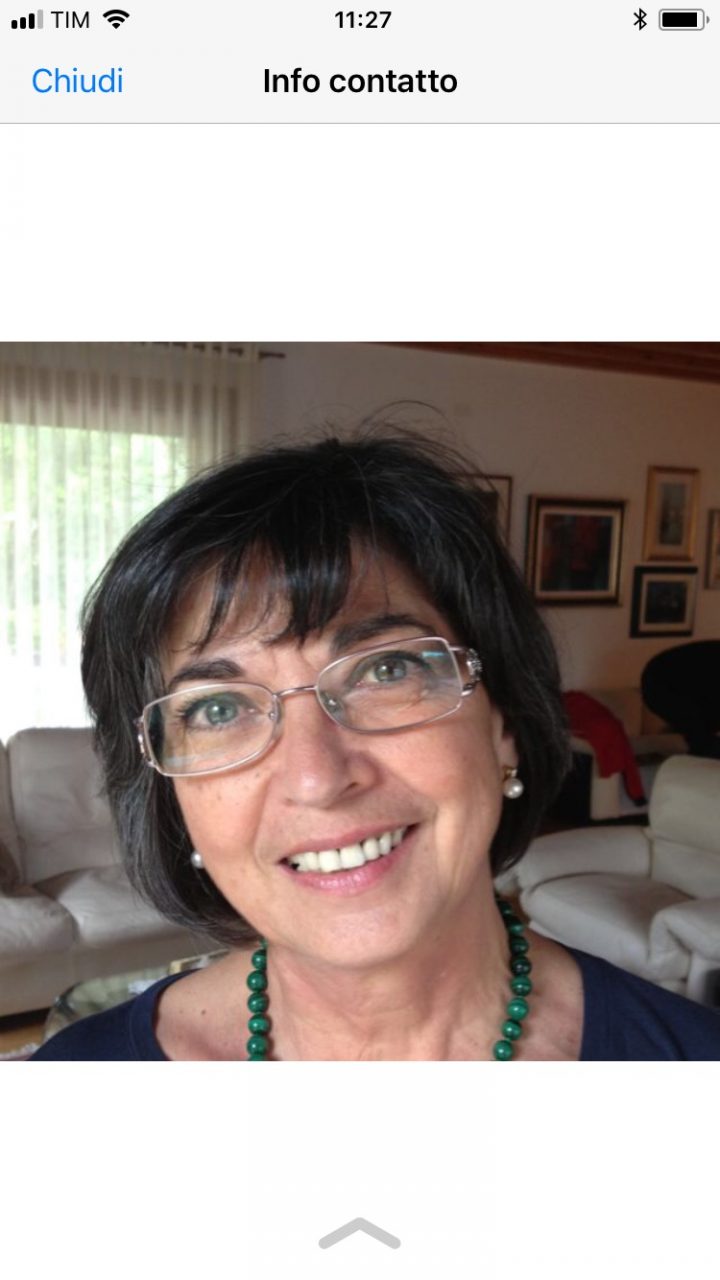 Elezioni Castelfranco, ufficiale: Maria Gomierato si candida a sindaco