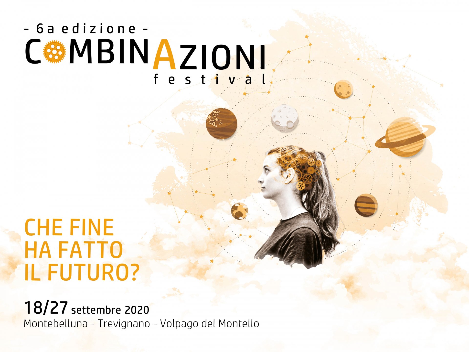 CombinAzioni Festival: confermata l'edizione 2020 a settembre