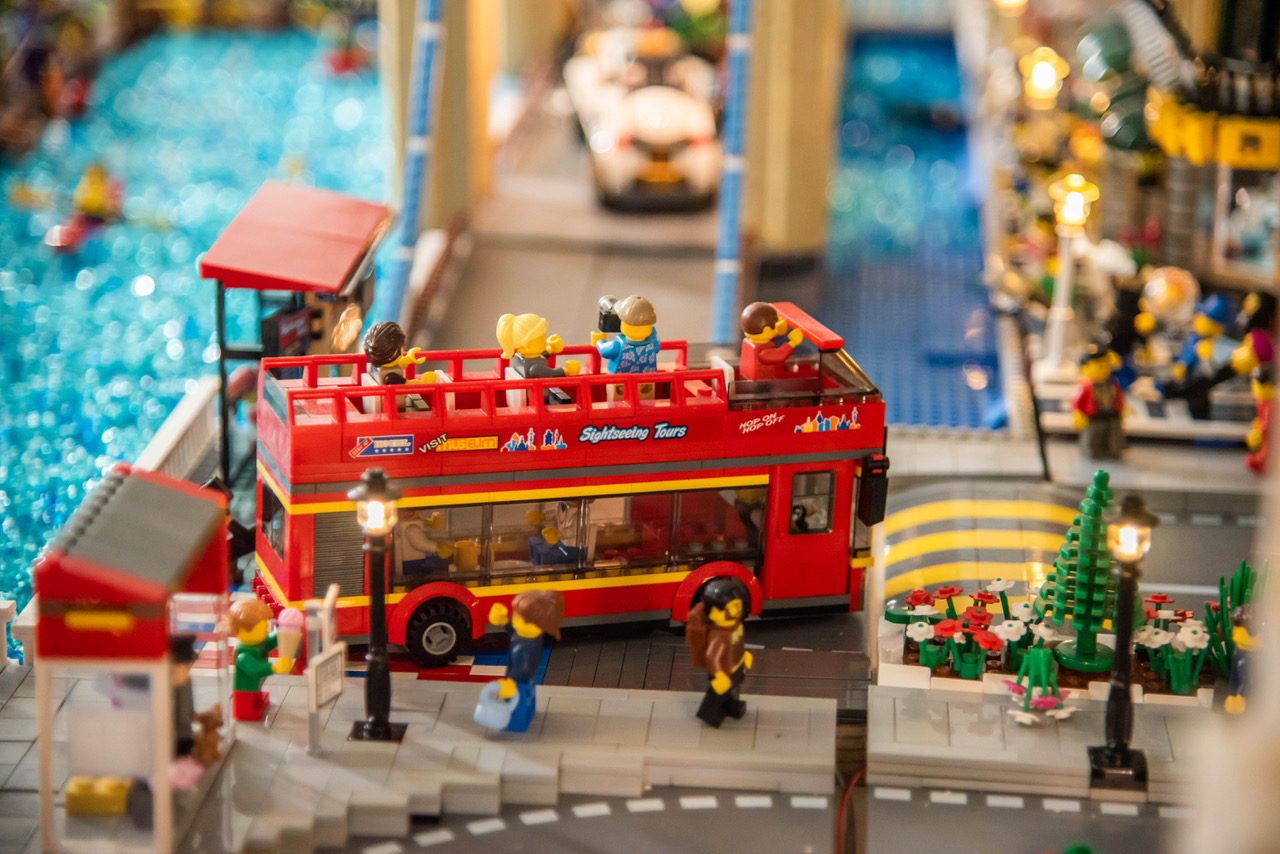 Centri estivi Roncade, arrivano quelli a tema LEGO®